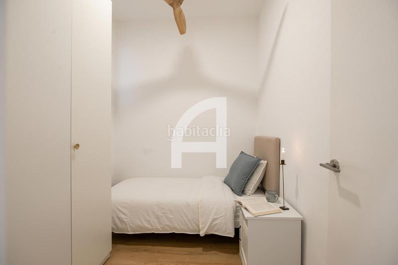 Foto ef46498d-d238-4402-9a54-b32d973b61fd. Location appartement dans Vila de Gràcia Barcelona
