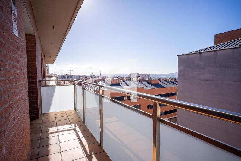 Foto 4b67e0b7-4550-482f-a6ab-905bb62ab8b2. Appartamento con riscaldamento parcheggio in Mas Lluí Sant Feliu de Llobregat