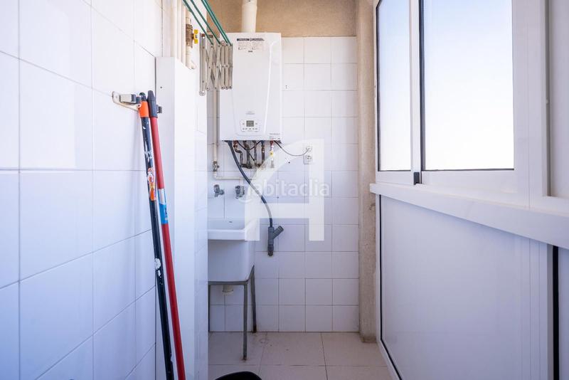 Foto 5b2f1b1b-96fb-41a9-8185-f4fe21237c04. Appartamento con riscaldamento parcheggio in Mas Lluí Sant Feliu de Llobregat