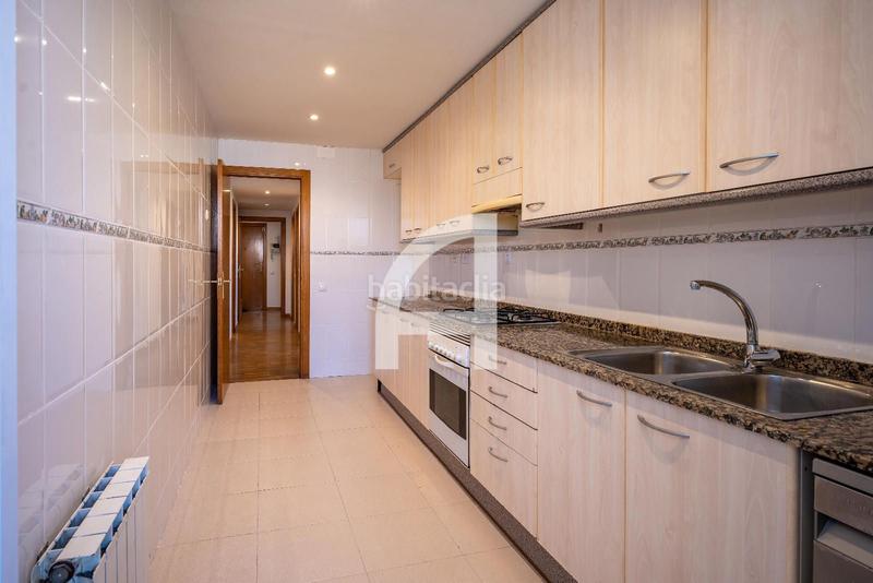 Foto 7a2a301b-6944-4d3d-8faf-9d4cf6532b60. Appartamento con riscaldamento parcheggio in Mas Lluí Sant Feliu de Llobregat