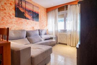 Pis  Begonia. Piso en venta completamente amueblado en cornella de llobregat