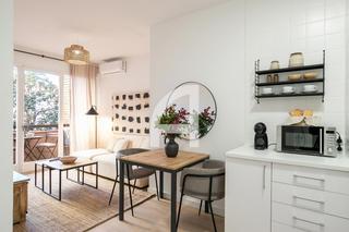 Location Appartement  Torrent de lolla. Precioso apartamento en el corazón de gràcia