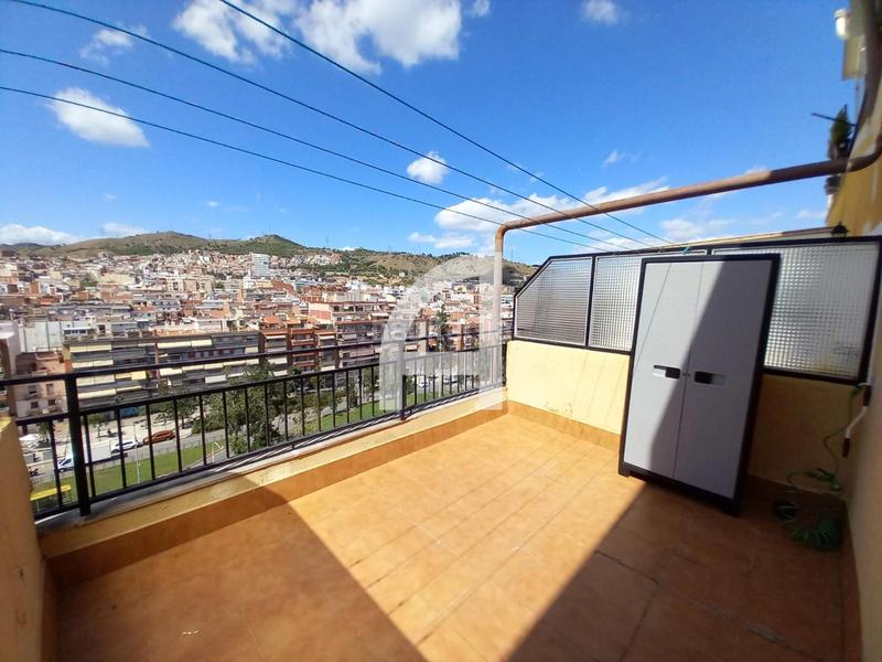 Foto 39788d1c-3308-44dd-90f5-42a2e4a4b79c. Lloguer àtic a Sant Andreu de Palomar Barcelona