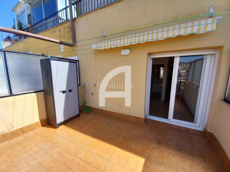 Foto df5e4289-c981-4a29-8a24-099dbc46ae57. Lloguer àtic a Sant Andreu de Palomar Barcelona