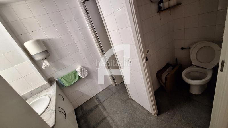 Foto 16e2b824-5cd0-40fa-b08a-95988a76751e. Location bureau avec chauffage dans La Vila Olímpica del Poblenou Barcelona