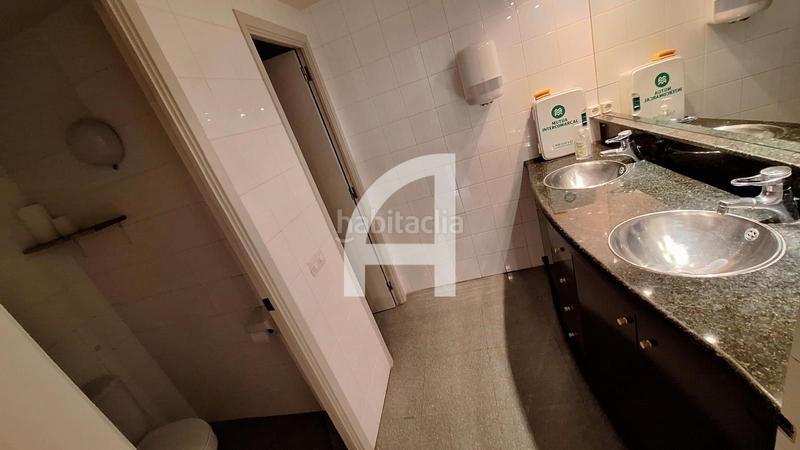 Foto 23dfcae4-9496-42ec-b9cf-387a9768e99e. Location bureau avec chauffage dans La Vila Olímpica del Poblenou Barcelona