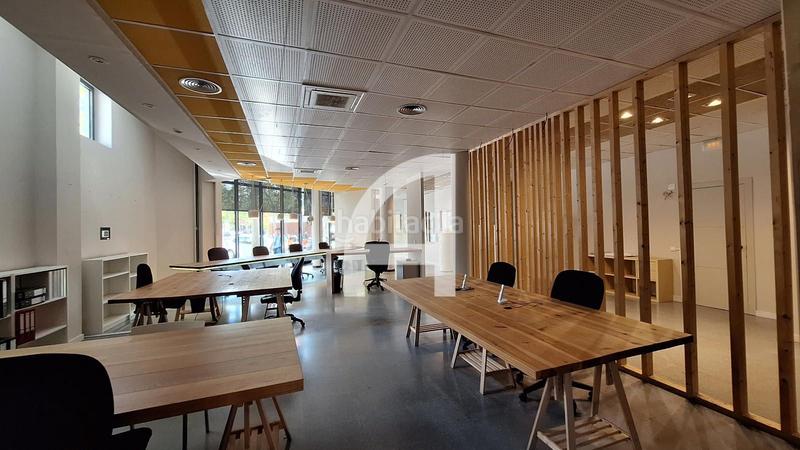 Foto acf96f4c-771a-4c14-8a8a-d275955ec3eb. Location bureau avec chauffage dans La Vila Olímpica del Poblenou Barcelona