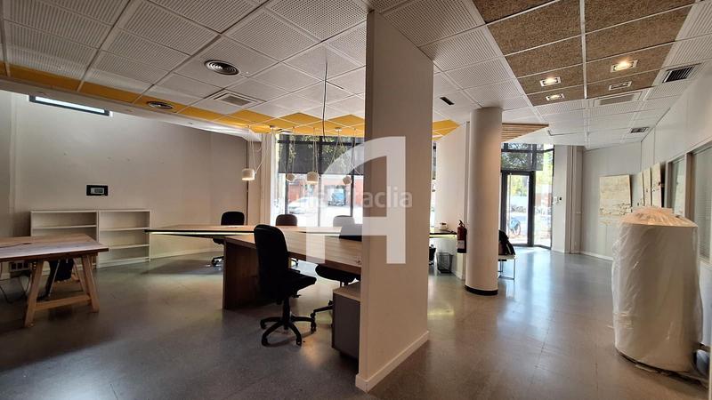 Foto 0fc9bc1a-da1e-4843-b768-f878b3838164. Rent office space with heating in La Vila Olímpica del Poblenou Barcelona
