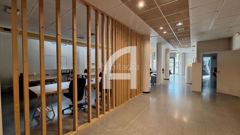 Foto 2c9c598f-71d5-44a8-aa92-a5c5e9de2189. Rent office space with heating in La Vila Olímpica del Poblenou Barcelona