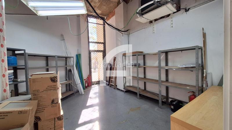 Foto 4e0f594d-39c0-4db8-b8ed-4dde8f7d16a6. Rent office space with heating in La Vila Olímpica del Poblenou Barcelona