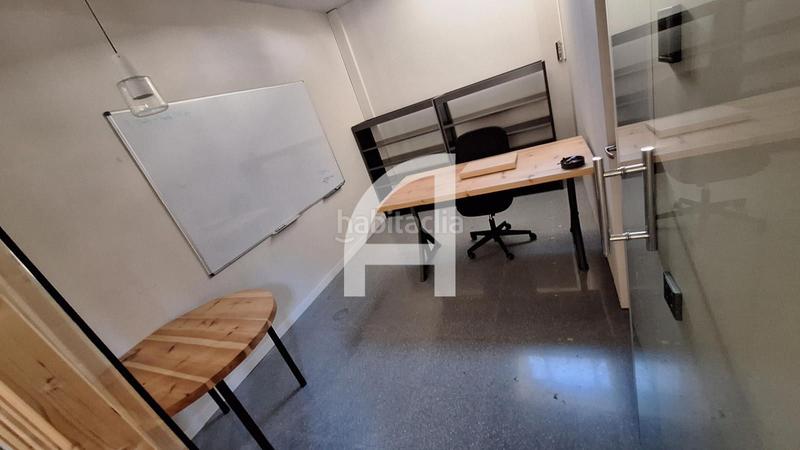 Foto 70865daf-fc75-4e89-be61-80329f6682a5. Rent office space with heating in La Vila Olímpica del Poblenou Barcelona