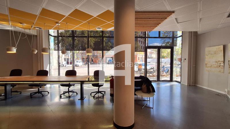 Foto 97b3d682-da14-4a77-9126-b1d052b63cd6. Rent office space with heating in La Vila Olímpica del Poblenou Barcelona