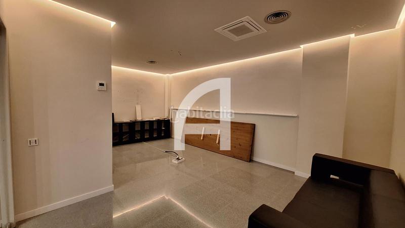 Foto b7791279-c839-4b15-9f6d-d318f97c8d88. Rent office space with heating in La Vila Olímpica del Poblenou Barcelona