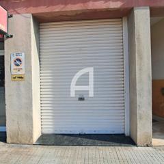 Business premise in Anselm Clave