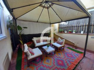 Location Appartement  Republica argentina. Piso con amplia terraza privada estilo chillout