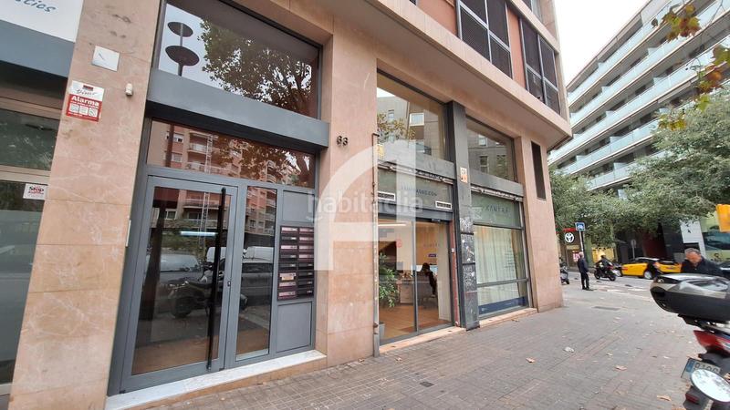 Foto 1746f974-9e68-4d26-b8fe-3e837a9d61c9. Local commercial dans La Nova Esquerra de l´Eixample Barcelona