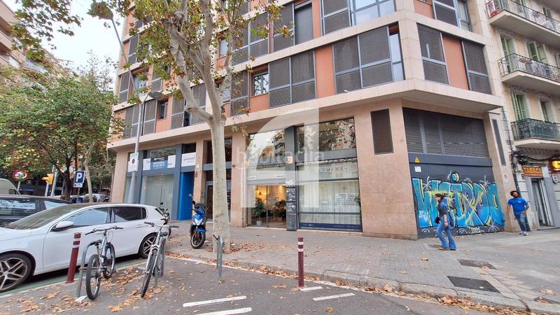 Foto 335f9783-128e-40ff-852b-fa4ee18978d0. Local commercial dans La Nova Esquerra de l´Eixample Barcelona