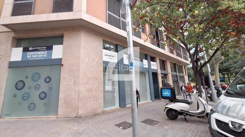 Foto 58f41746-4786-4dd1-bd62-5ed8235cc178. Local commercial dans La Nova Esquerra de l´Eixample Barcelona