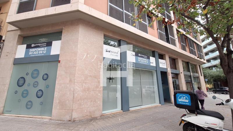 Foto e28d137a-1263-4b47-9648-8e01a5ebc62e. Local commercial dans La Nova Esquerra de l´Eixample Barcelona
