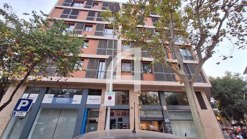 Foto ef202e2f-d11f-4cec-a0cd-77c442522edd. Local commercial dans La Nova Esquerra de l´Eixample Barcelona