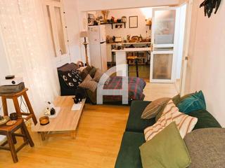 Etagenwohnung  Sant quinti. Piso actualmente alquilado hasta marzo 2026