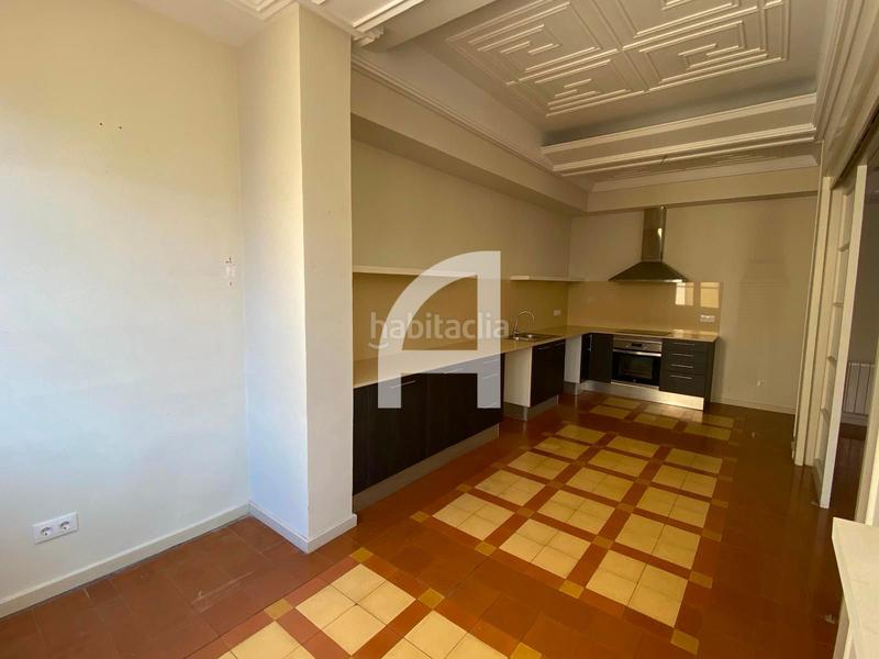 Foto 0ff59320-17fd-495d-8a87-cfde01ddc496. Location appartement avec chauffage dans St. Pere - Sta. Caterina - El Born Barcelona