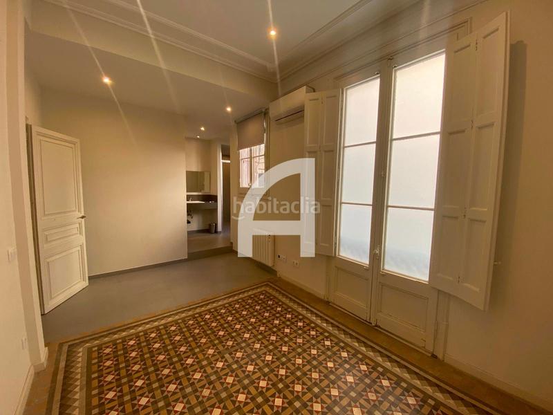 Foto 2e160b5e-1450-4bcc-b87b-f03d17d2565b. Location appartement avec chauffage dans St. Pere - Sta. Caterina - El Born Barcelona