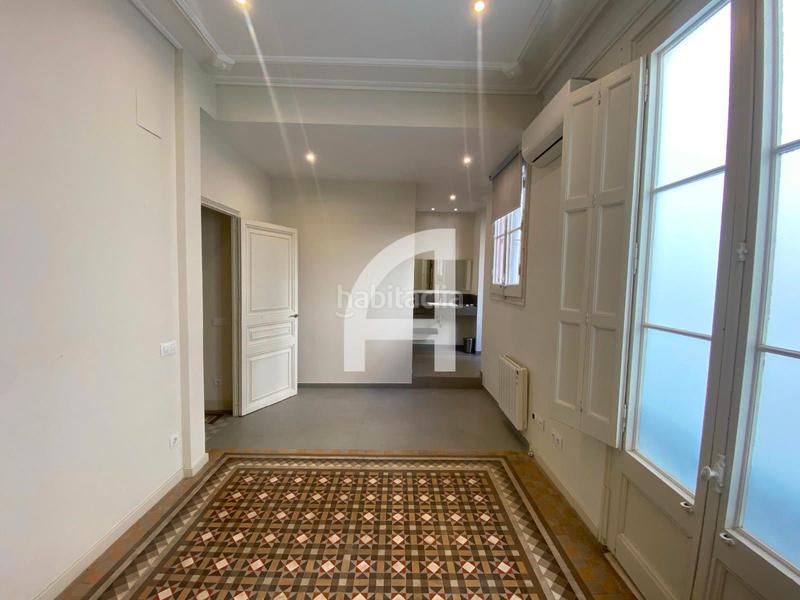 Foto 2a4c5833-4165-4c1d-9ec6-c4996a55e49d. Rent flat with heating in St. Pere - Sta. Caterina - El Born Barcelona