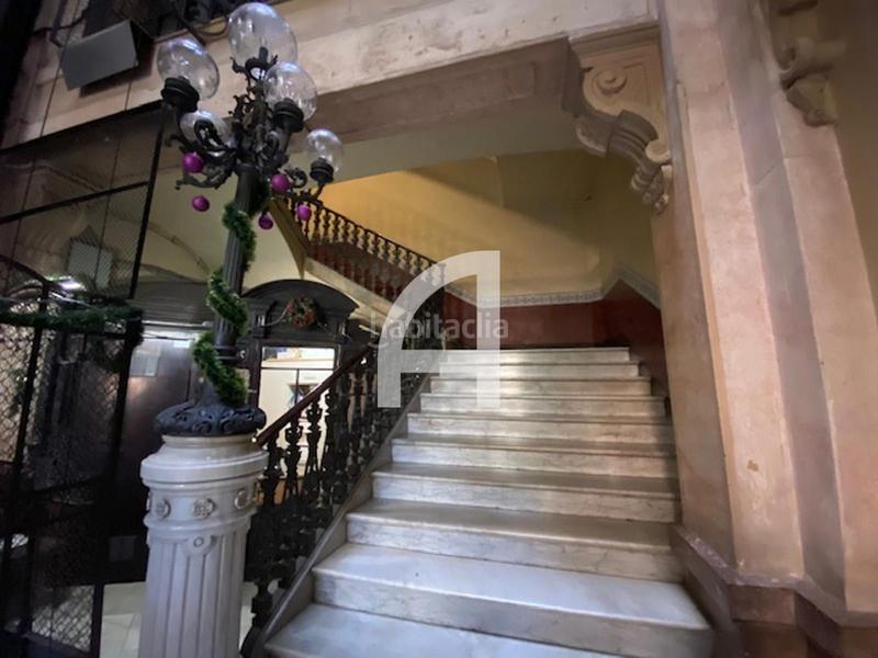 Foto 532e0cec-703b-4af7-adc4-b066fbff1033. Rent flat with heating in St. Pere - Sta. Caterina - El Born Barcelona