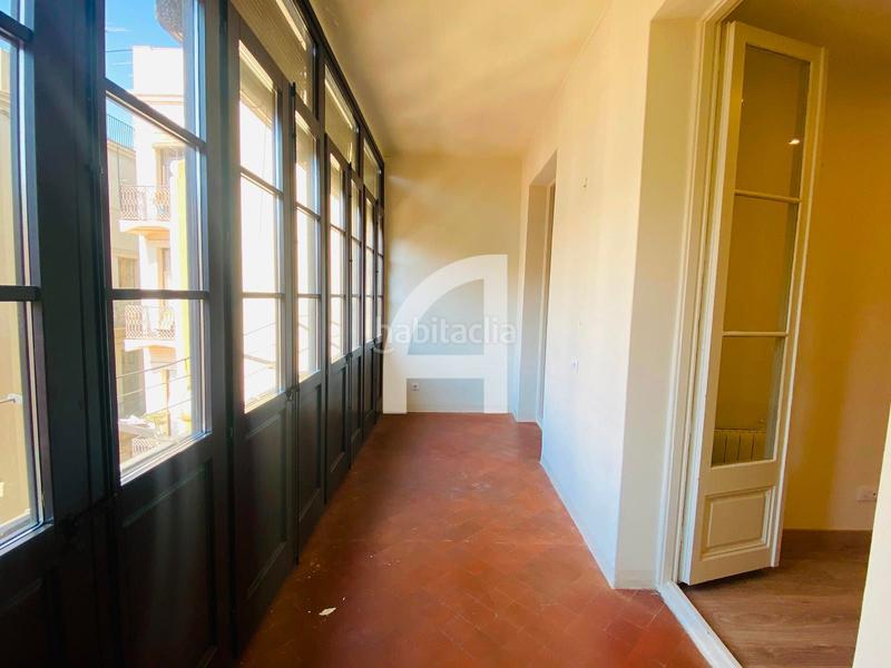 Foto a3bbb22f-ebee-4e8d-a674-c8cae7b60e9c. Rent flat with heating in St. Pere - Sta. Caterina - El Born Barcelona