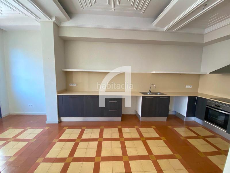 Foto b0c9a31b-ea19-4f21-a03c-2ebe08924a66. Rent flat with heating in St. Pere - Sta. Caterina - El Born Barcelona