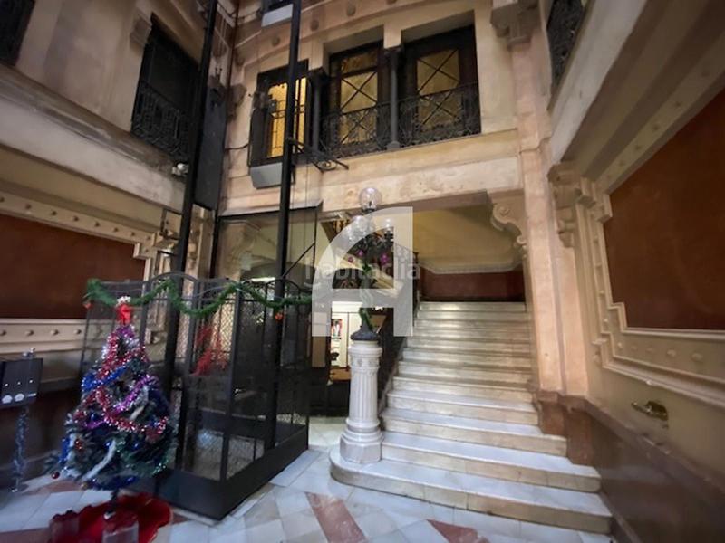 Foto dc4efa92-af58-4b86-bba1-436162cfa4a8. Rent flat with heating in St. Pere - Sta. Caterina - El Born Barcelona