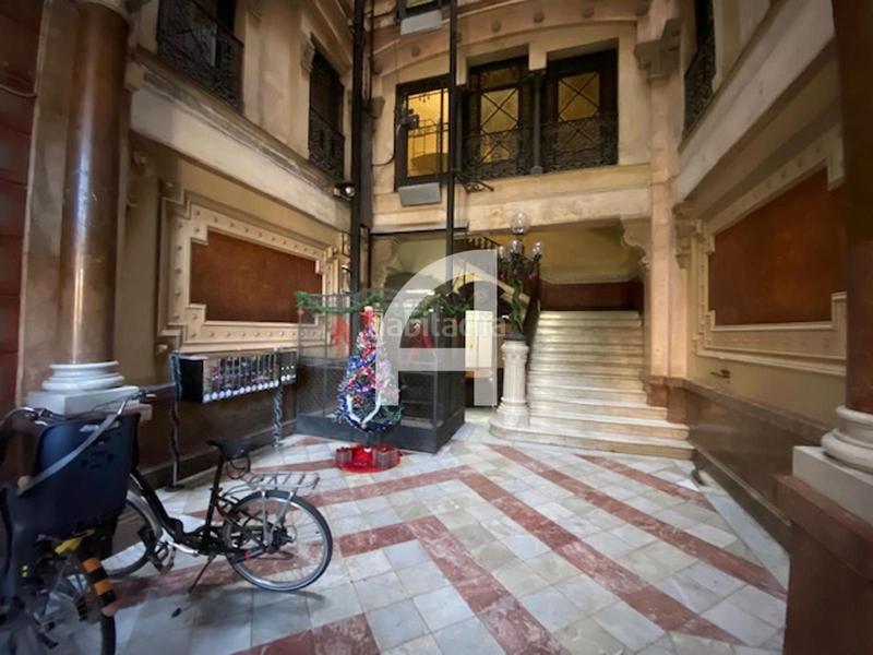 Foto e0ec1339-15a3-4199-a00f-cabe9fcb1ced. Rent flat with heating in St. Pere - Sta. Caterina - El Born Barcelona