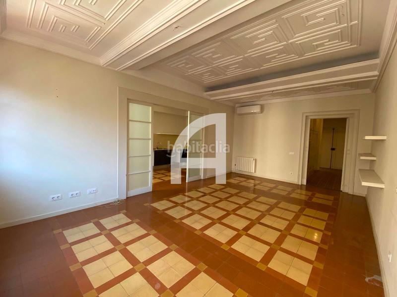 Foto f32bcc96-65dc-4dc8-a72a-c59ceb19fb6d. Rent flat with heating in St. Pere - Sta. Caterina - El Born Barcelona