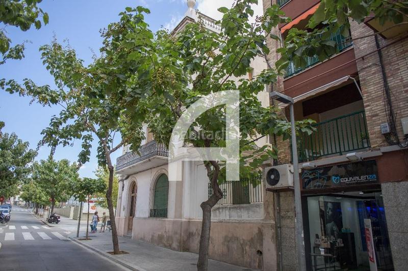 Foto 6823ebb5-444c-496c-9a7f-08fa0d1cc4ef. Attico con riscaldamento parcheggio in Centre-Can Nadal Sant Feliu de Llobregat