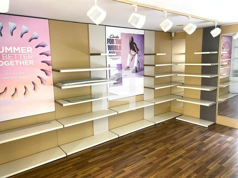 Foto 54bfd8fe-aa2c-4ef9-9073-d674d99f108d. Alquiler local comercial local en alquiler en el centre barri vell en Girona