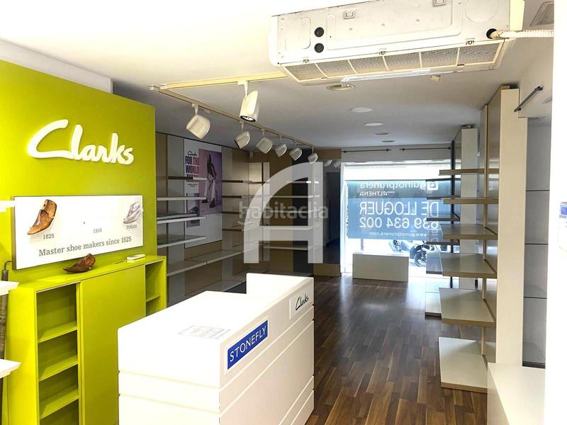 Foto 6173bdfe-c891-484e-a676-4e883b25f7b3. Alquiler local comercial local en alquiler en el centre barri vell en Girona