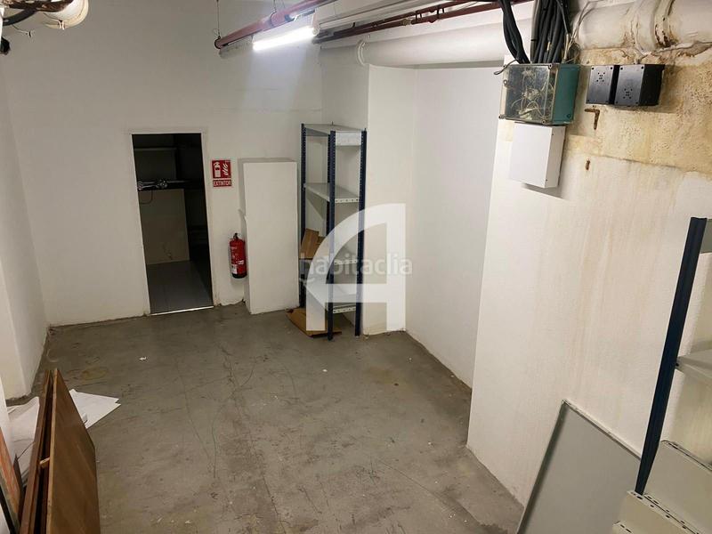 Foto 21bbde06-e1f3-483f-8208-574f2239e03e. Location local commercial dans Centre-Barri Vell Girona