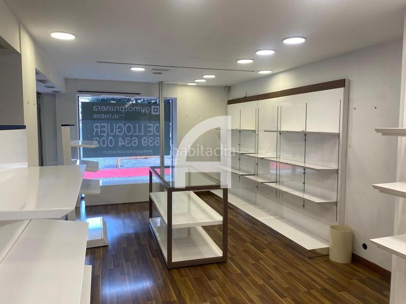 Foto 8fa2c6ac-b9ff-43ee-93ba-9174bb3198cf. Location local commercial dans Centre-Barri Vell Girona