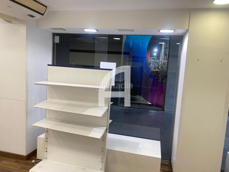 Foto 5fa3cee2-6b14-4ef7-9402-095ce29cccf4. Rent business premise in Centre-Barri Vell Girona