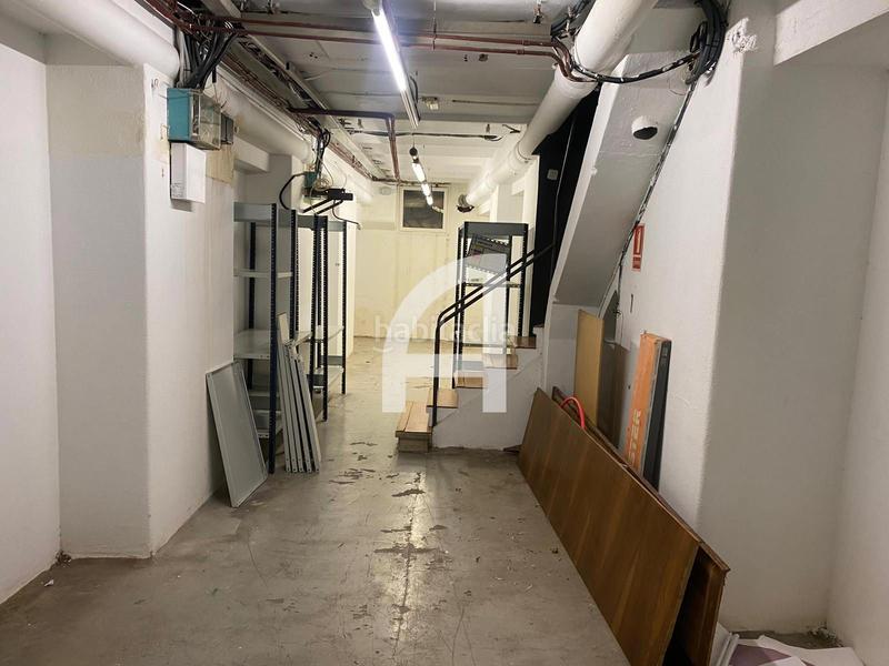 Foto 657f8b15-4b4c-4caf-83a7-b6d6ef9cefc3. Rent business premise in Centre-Barri Vell Girona