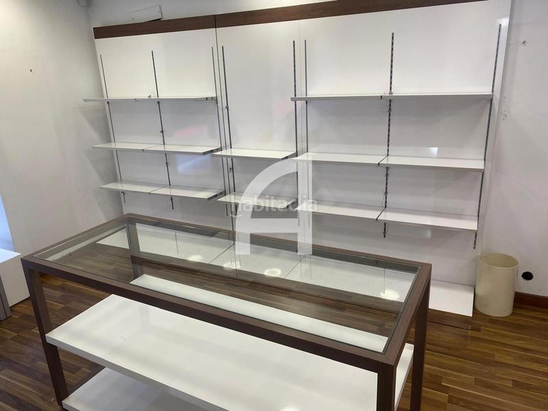 Foto 9e0f6adf-8767-4de4-8b69-5066b729a44a. Rent business premise in Centre-Barri Vell Girona