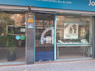 Local Comercial a Bàscula de La