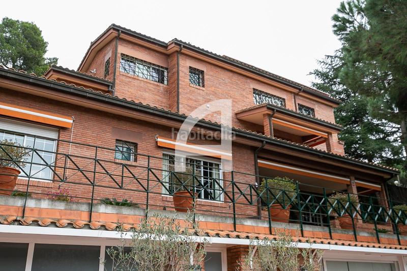 Foto 072a7079-e6bd-4df5-9916-fe0985175238. Maison avec chauffage parking piscine dans Vallvidrera - Tibidabo - Les Planes Barcelona