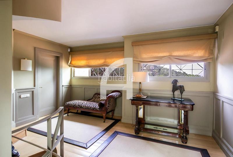 Foto 09c9a67c-bece-4c23-ba9a-8a6e1f77a5fc. Maison avec chauffage parking piscine dans Vallvidrera - Tibidabo - Les Planes Barcelona