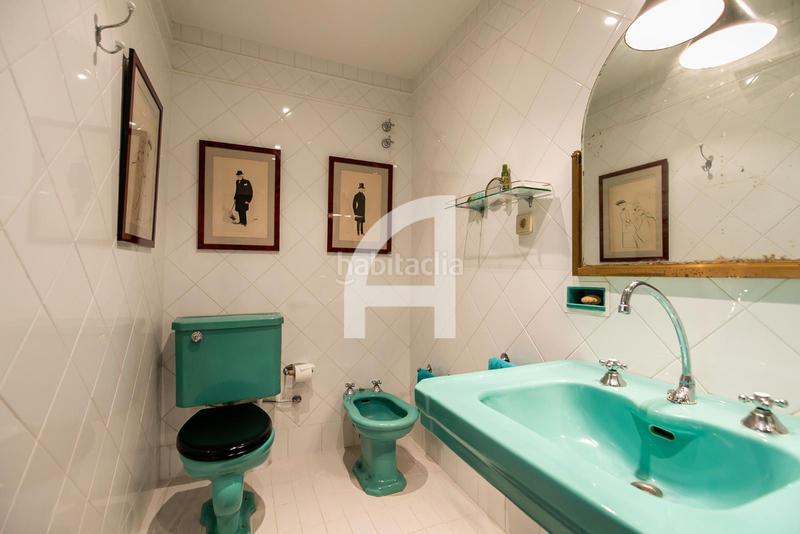 Foto 1ca19de1-0178-4f8e-9b10-2b79278ba41b. Maison avec chauffage parking piscine dans Vallvidrera - Tibidabo - Les Planes Barcelona