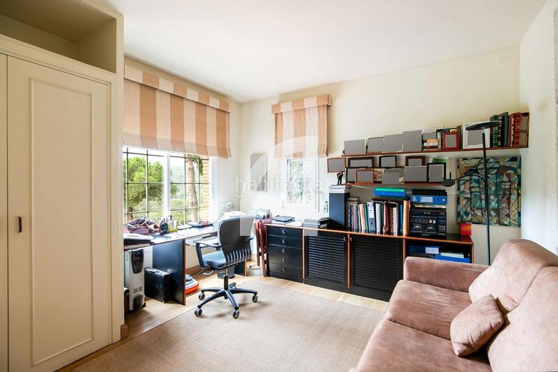 Foto 243de3c2-6d98-4702-ba6a-b66ca9d6094f. Maison avec chauffage parking piscine dans Vallvidrera - Tibidabo - Les Planes Barcelona