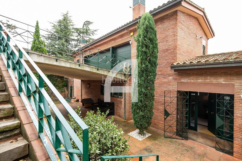 Foto 248e90d4-3c41-4928-89d4-3338dd3f1859. Maison avec chauffage parking piscine dans Vallvidrera - Tibidabo - Les Planes Barcelona