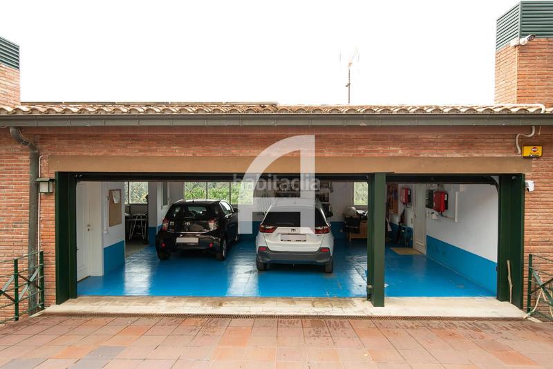 Foto 31e89525-1f7e-4bf7-8a26-ddc0d6f96a1a. Maison avec chauffage parking piscine dans Vallvidrera - Tibidabo - Les Planes Barcelona