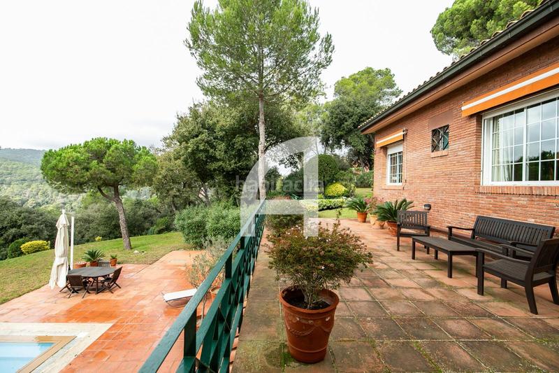 Foto 41eeec0d-4caf-4a42-b8eb-87575b5ebcb2. Maison avec chauffage parking piscine dans Vallvidrera - Tibidabo - Les Planes Barcelona